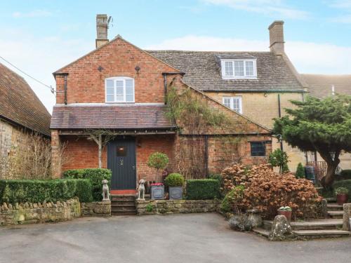 Stretton on Fosse Casa | The Cheese Room