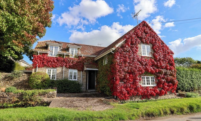 Littlebredy Cabaña | THE CHEESEHOUSE, pet friendly, with a garden in Litton Cheney