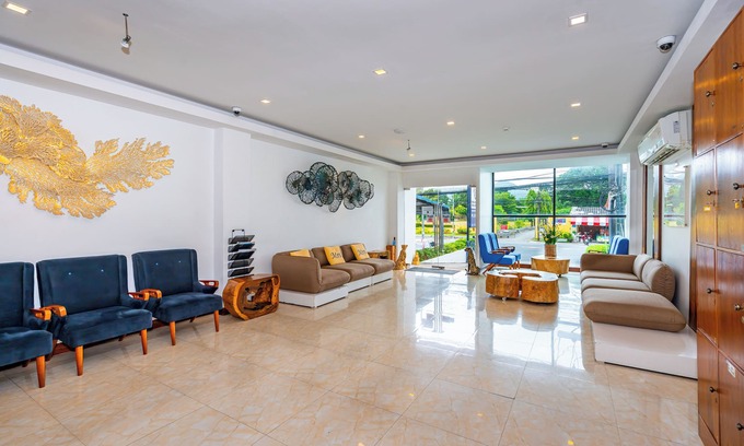 Kathu Hotel | The cheetar Hotel