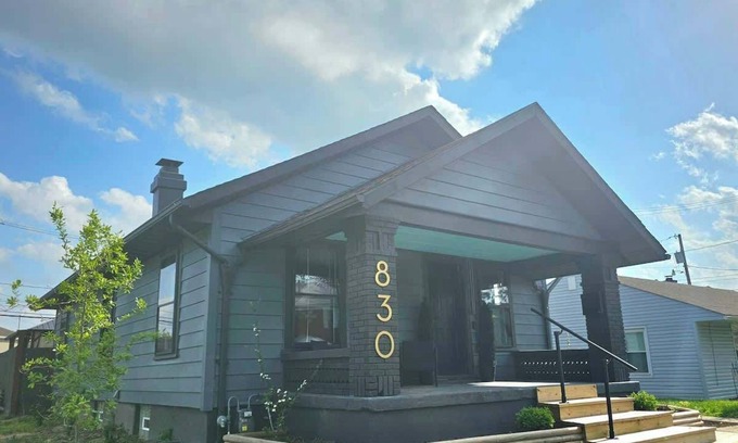 Dayton Casa | The Chelsea- Perfect Dayton Location!