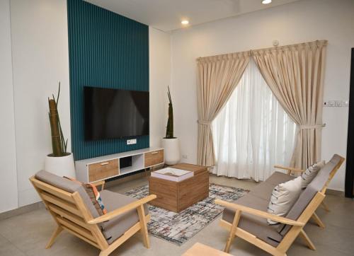 Osu Casa | The Chelsea TownHouse A