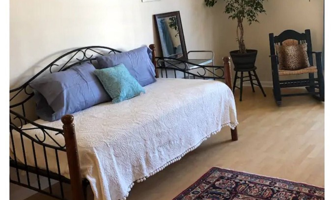 Cheriton Apartamento | The Cheriton Loft
