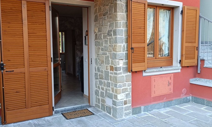 Sovere Apartamento | The Cherry Apartment