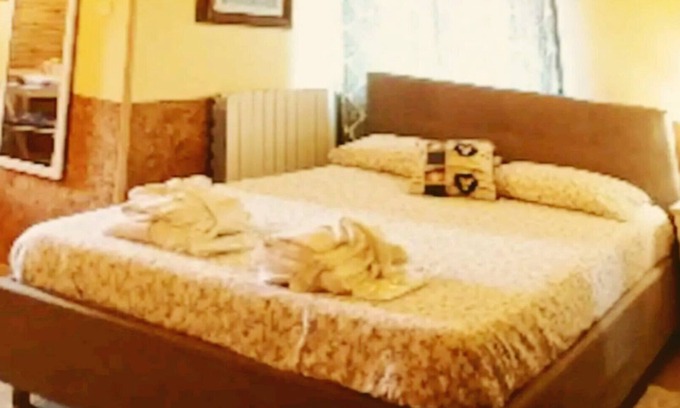 Palombara Sabina Casa | Casa Verde Roma.