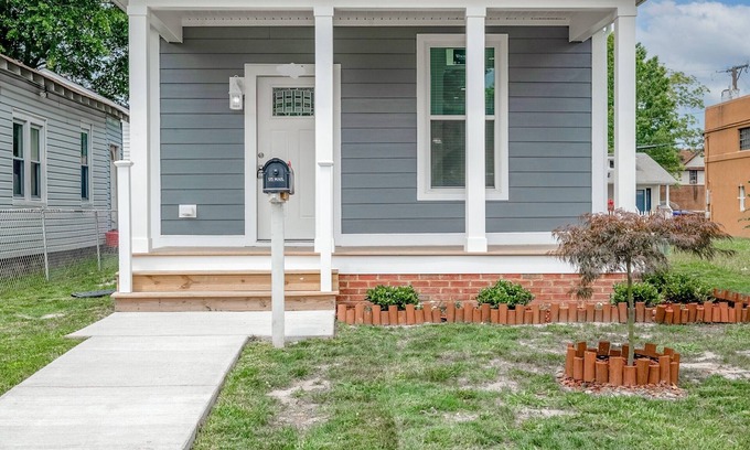 Norfolk Casa | The Chesapeake Gray Historical Waterside District 20 mins to Oceanfront