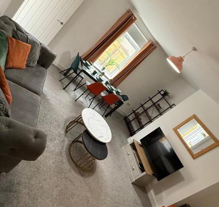 Ashington Apartamento | The Chestnut - Free parking