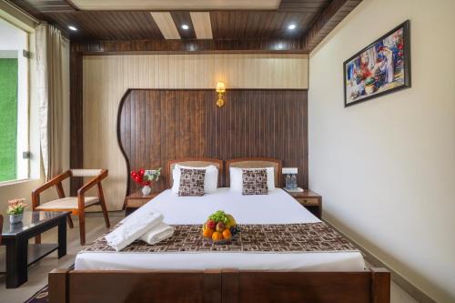 Kasauli Cama Y Desayuno | The Chetu's Nest Near Mall road kasauli