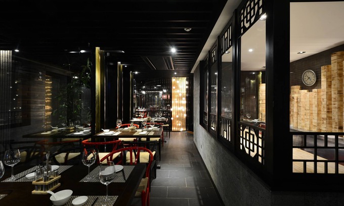 Hang Trong Hotel | The Chi Boutique Hotel