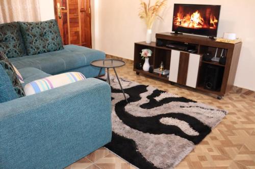 Syokimau Apartamento | The Chic Chalet