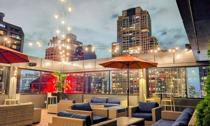 Streeterville Hotel | The Chicago Hotel Collection - Magnificent Mile