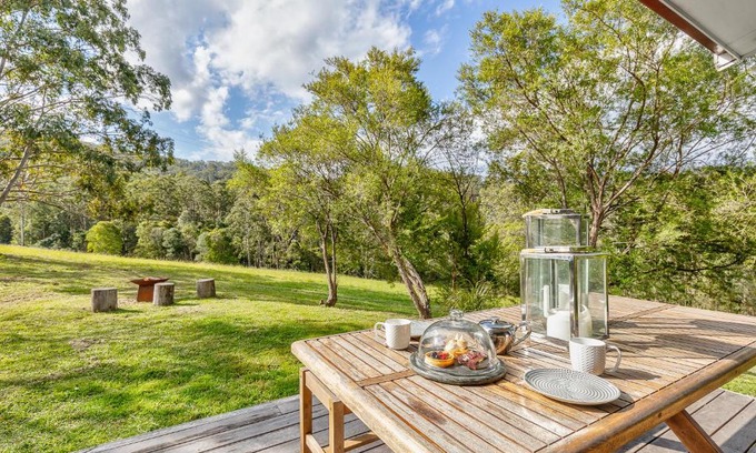 Bandon Grove Casa | The Chichester Retreat
