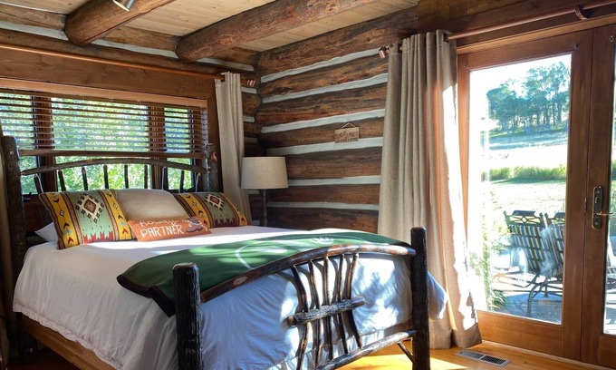 Boyd Apartamento | The Chief Room at Oniya Lodge