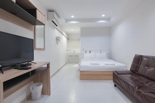 Tha Muang Complejo | The Chill House