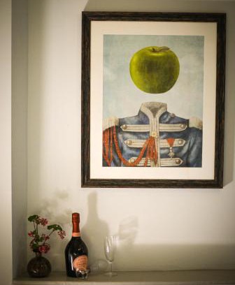 Moffat Apartamento | The Chilterns