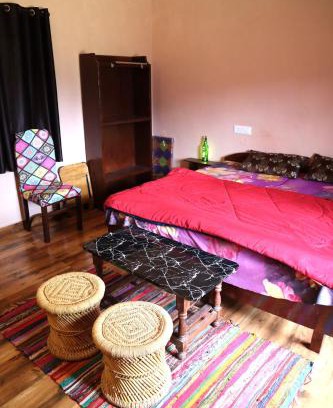 Majkhali Casa | The Chimes House