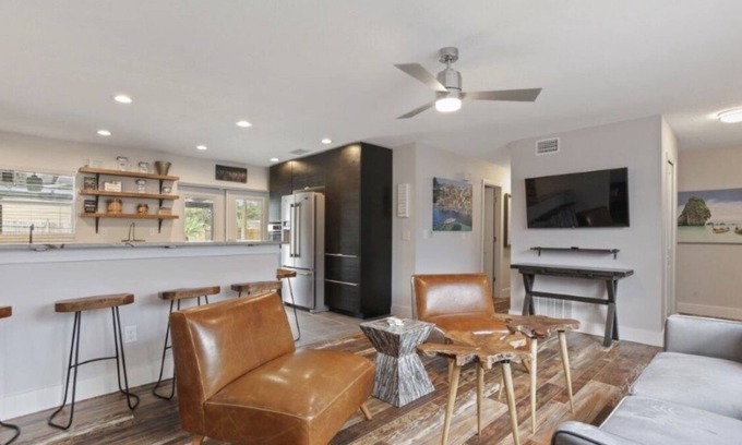 Altamonte Springs Casa | ELEGANTE INMOBILIARIO VACACIONES RESORT HOME "THE CHLOE"