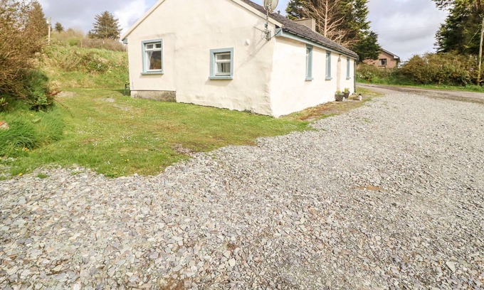 Skibbereen Cabaña | THE CHOCOLATE BOX, family friendly in Ballydehob, County Cork
