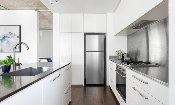 Surry Hills Apartamento | The Chromatic Apartments by Urban Rest