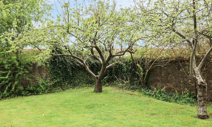 Whitchurch Casa | The Cider Loft