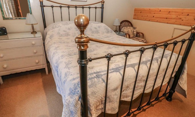 Whitchurch Casa | The Cider Loft, Ross-on-Wye