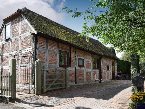 Welland Casa | The Cider Press
