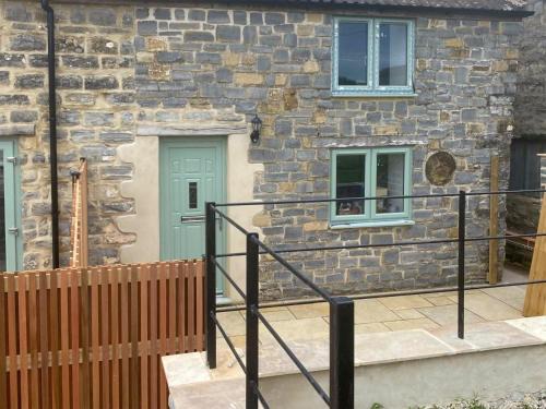 Ilton Casa | The Cider Shed -Uk47420