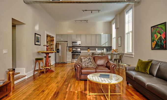Pendleton Condominio | The Cigar Store