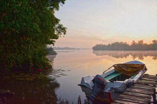 Aturuwella Cama Y Desayuno | The Cinnamon Cottage