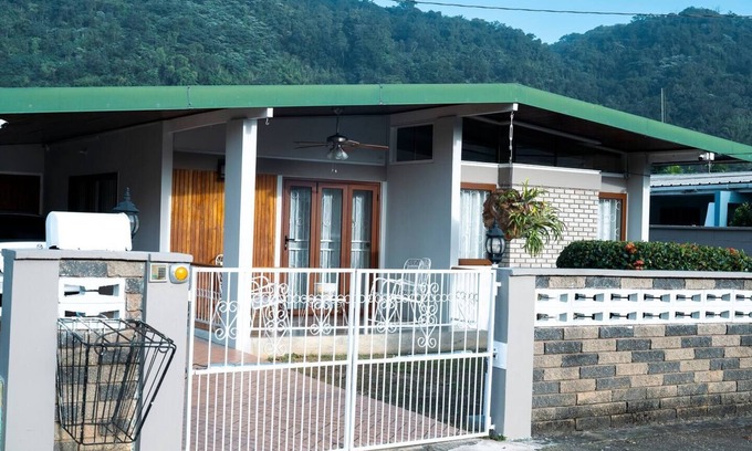 Diego Martin Casa | The Citrine Housenn