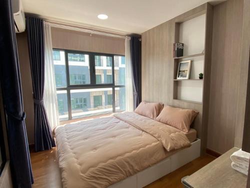 Kho Hong Apartamento | The city hatyai condo B410