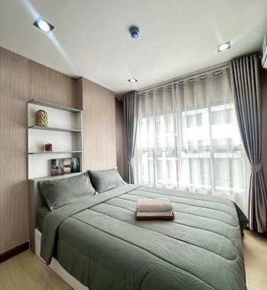 Kho Hong Apartamento | The city hatyai D59