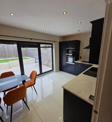 Huntington Apartamento | The City Haven Near City Centre