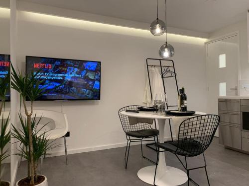 Delft Apartamento | The City Nest Apartment 38A