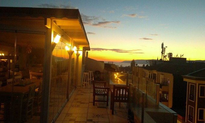 Canakkale Apartamento | The City Residence