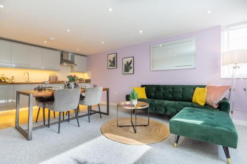 Montpelier Apartamento | The City retreat - 1 BD Flat