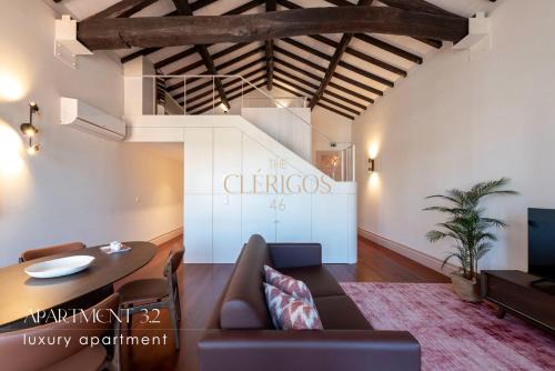 Centro / Baixa Apartamento | The Clérigos 46