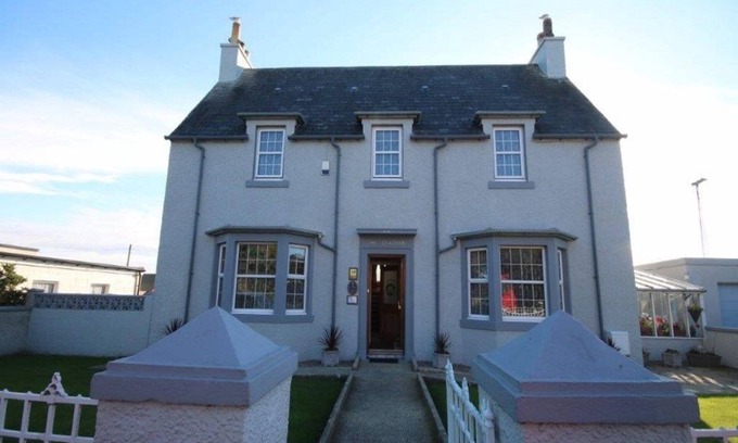 Wick Cama Y Desayuno | The Clachan Bed and Breakfast