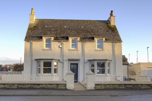 Wick Casa | The Clachan, Wick