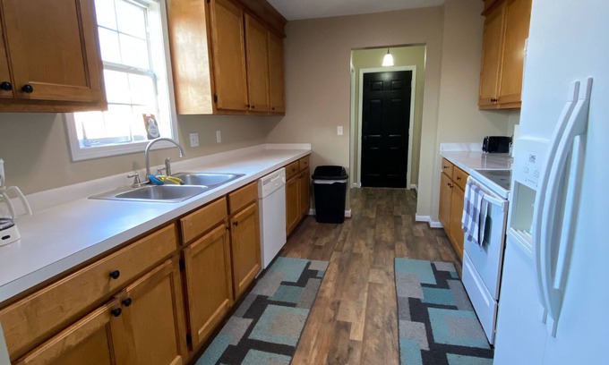 Sumter County Casa | The Claremont @ Shaw
