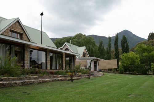 Clarens Apartamento | The Clarens Country House