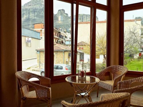 Kalambaka Apartamento | THE CLASSIC - Meteora - 3BD