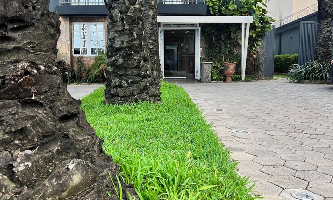 Ikeja Hotel | The Classio Hotel by House J
