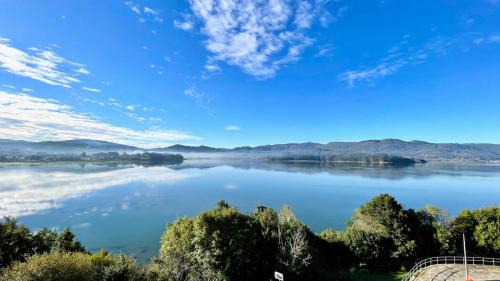 Ortigueira Apartamento | The Cliffs - Ortigueira Kalmak