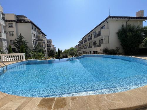 Obzor Apartamento | The Cliff apartment - free parking