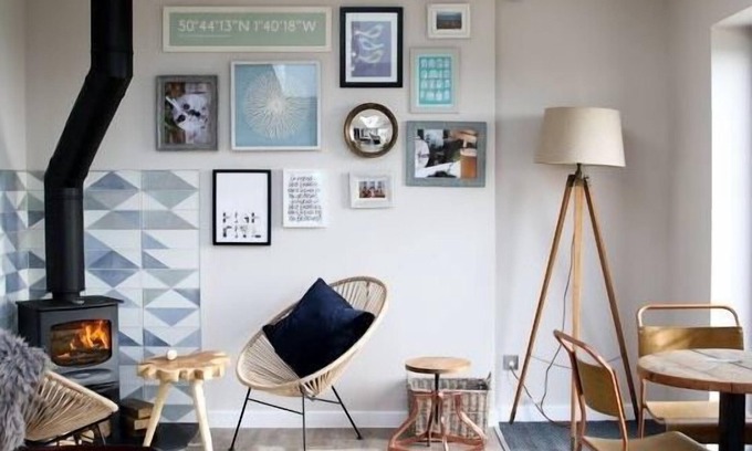 Barton-on-Sea Casa | The Cliff House Hotel