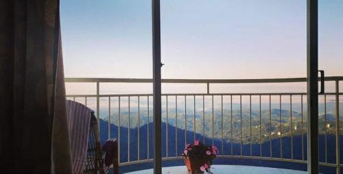 Devikolam Complejo | The Cliff Resort, Munnar