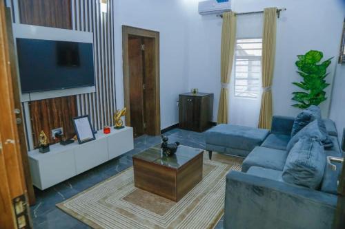 Owerri Apartamento | The Clifford Apartment Owerri