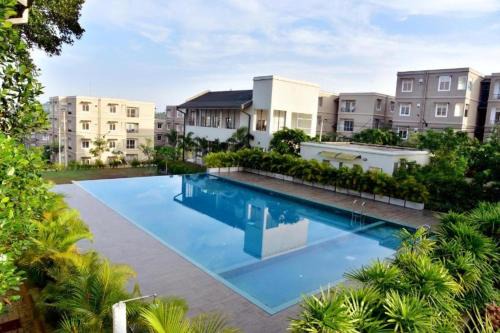 Homagama Apartamento | The Clifford Suites By K&K