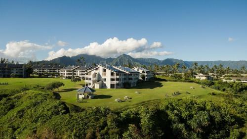 Princeville Complejo | The Cliffs at Princeville