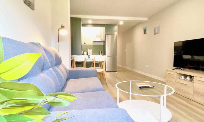 Viveiro Apartamento | The Cliffs - AT Seiramar Os Castelos